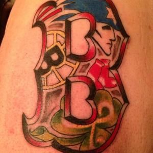 Meet your Posher, Robert